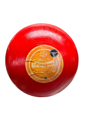 PATEGRAS TRELAU