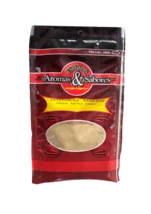 JENGIBRE MOLIDO AROMAS Y SABORE 5 X 25 gr
