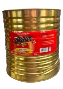 TOMATE TRITURADO MARNE x8Kg.