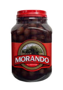 AC. NEGRAS DESCAROZADA MORANDO x1.60kg