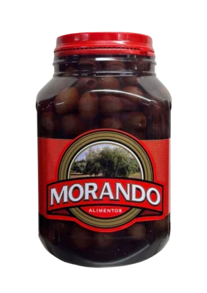 AC. NEGRAS DESCAROZADA MORANDO x1.60kg
