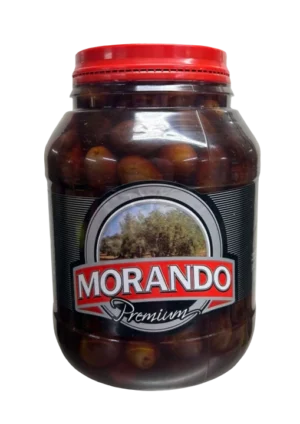 AC. NEGRAS SALMUERA MORANDO 000 x 2 kg