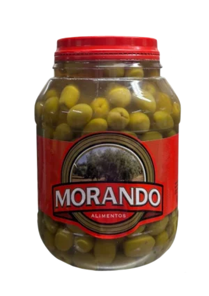 AC. VERDES MORANDO x2kg N0