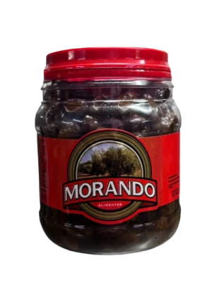 AC. NEGRAS GRIEGAS MORANDO x1 KGS