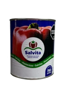 MORRON SALVITA x800grs