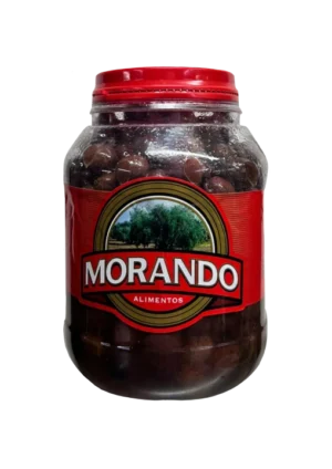 AC. NEGRAS MORANDO aceite x 2 kg
