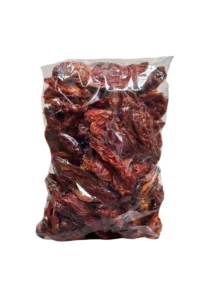 TOMATE DISECADO ALE FRUTAS SECA x 250 GRS