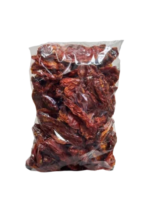 TOMATE DISECADO ALE FRUTAS SECA x 250 GRS