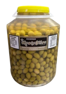 AC. VERDES MONTE OLIVO x5kg N 1