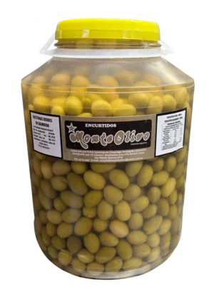 AC. VERDES MONTE OLIVO x5kg N 1