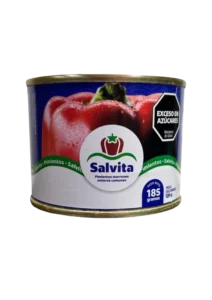 MORRON SALVITA x185 GRS