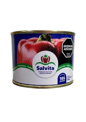 MORRON SALVITA x185 GRS