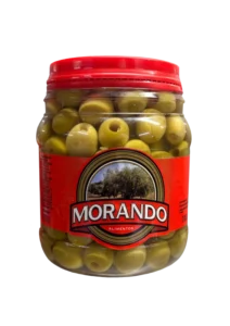 AC. VERDES DESC. MORANDO x1kg