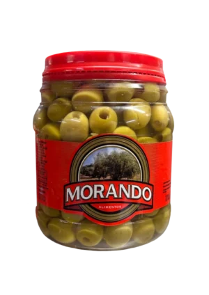 AC. VERDES DESC. MORANDO x1kg