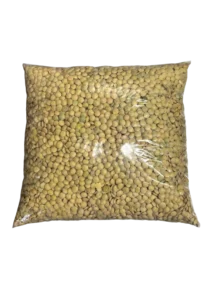 LENTEJON VERDE TIERRA X 1 KGS