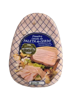 PALETA COCIDA 266 grande