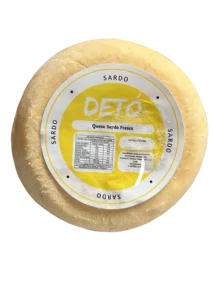SARDO DETO fresco