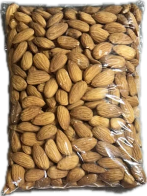 ALMENDRAS PELADAS ALE FRUTAS x 500 grs