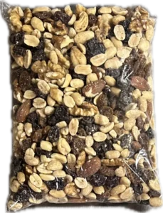 MIX DE FRUTAS ALE FRUTAS x 1 kgr