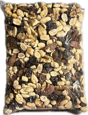 MIX DE FRUTAS ALE FRUTAS x 500 grs