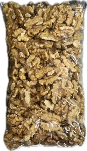 NUEZ PELADA ALE FRUTAS X 1 KGR