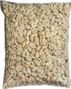 MANI TOSTADO ALE FRUTAS SECA X 500 grs
