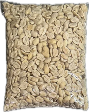 MANI TOSTADO ALE FRUTAS SECA X 500 grs