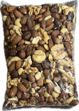 MIX DE FRUTAS ESPECIAL ALE x 500 grs