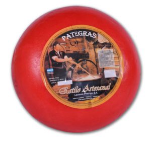 PATEGRAS LACTEOS PREMIUN