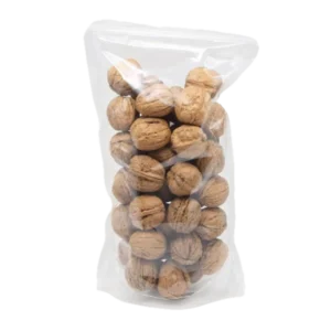 NUEZ C/CASCARA VERDE TIERRA x 1 kgr
